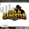 Goldgangster EA MT5 Logo