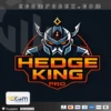 Hedge King Pro MT5 Logo