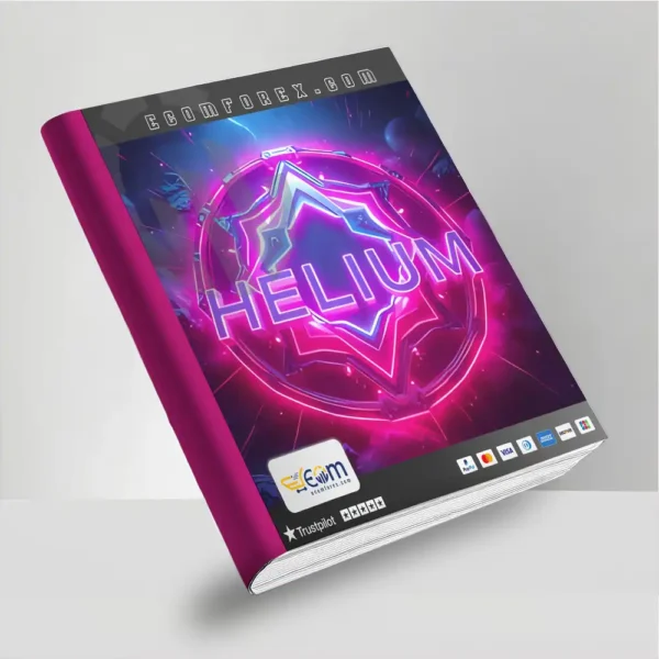 Helium Pro EA MT5