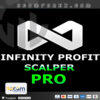 Infinity Profit Scalper PRO MT4 Logo