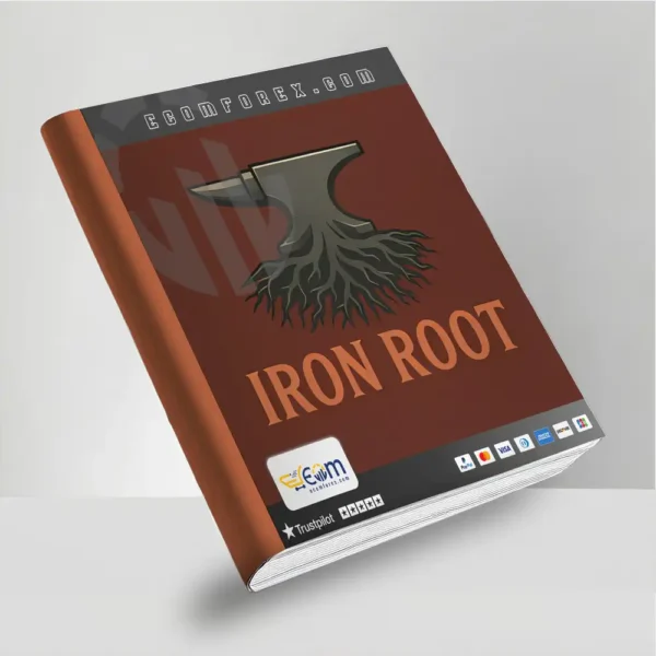 Iron Root EA MT5