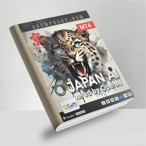 Japan AI Exo Scalp EA MT4