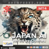 Japan AI Exo Scalp EA MT4 Logo