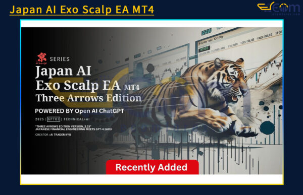 Japan AI Exo Scalp EA Reviews