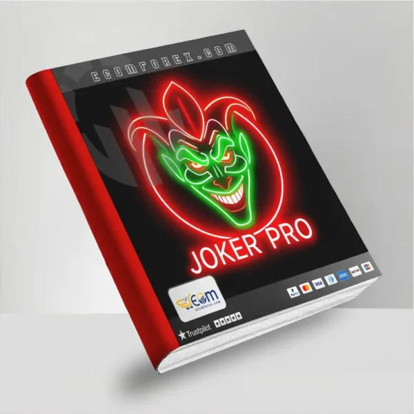 Joker Pro EA MT5