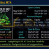 K1 Gold Bot MT4 Review