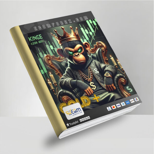 King Ruay Scalper GOLD Plus MT5