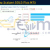 King Ruay Scalper GOLD Plus MT5 Live Result