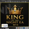 King of the Night EA MT4 Logo