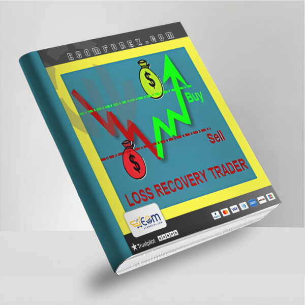 Loss Recovery Trader MT4