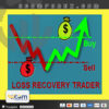 Loss Recovery Trader MT4 Logo