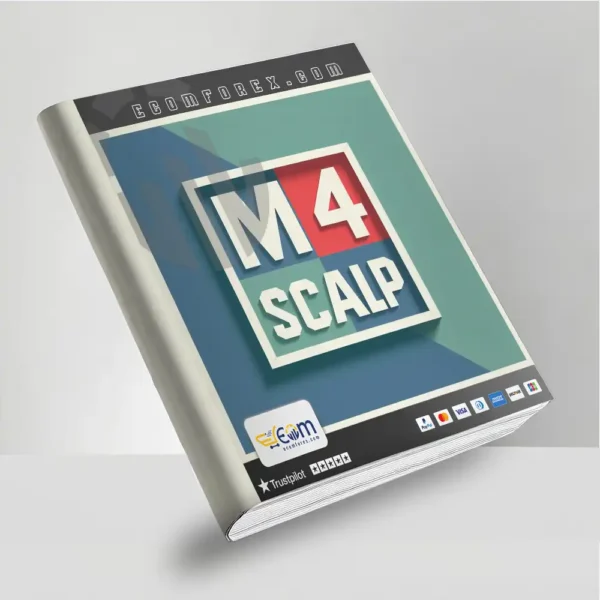 M4Scalp EA MT4