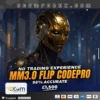 MM Flip CodePro EA MT4 Logo