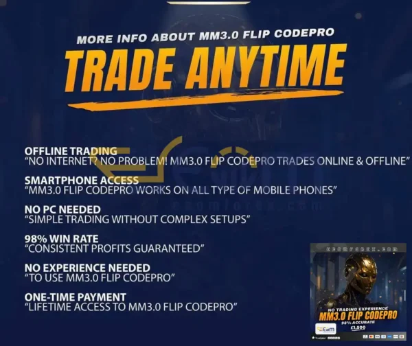 MM Flip CodePro EA MT4 Reviews