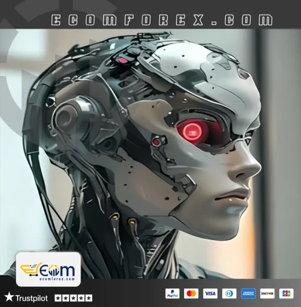 Market Maestro MM5 MT5 Logo