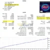 Mavi EA MT5 Backtests