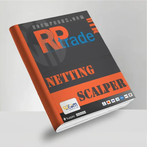 Netting Scalper EA MT5