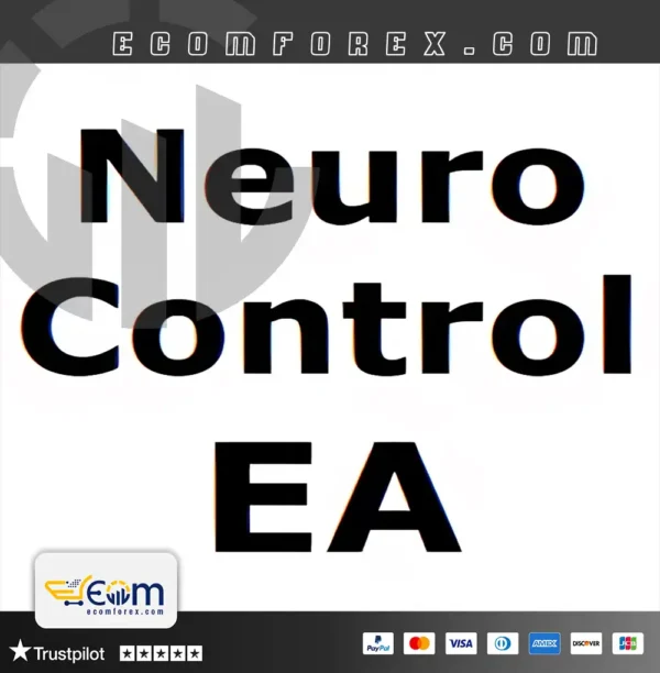 Neuro Control EA MT5 Logo