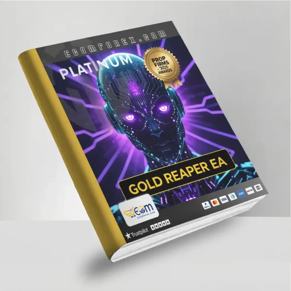 PLATINUM GOLD REAPER EA MT4