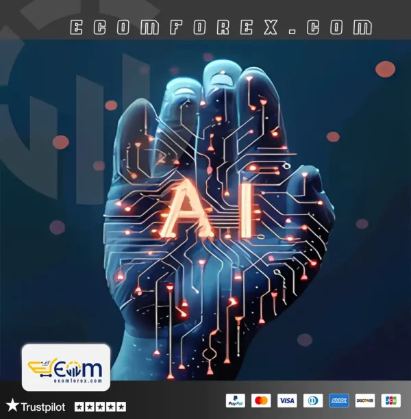 Pips Architects EA MT5 Logo