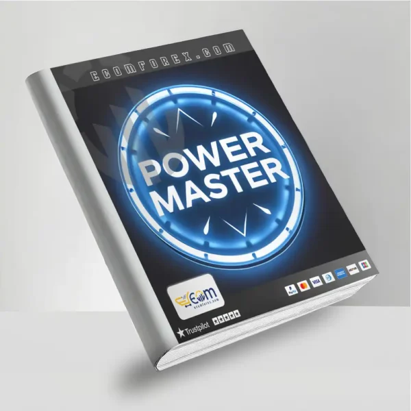 Power Master EA MT5