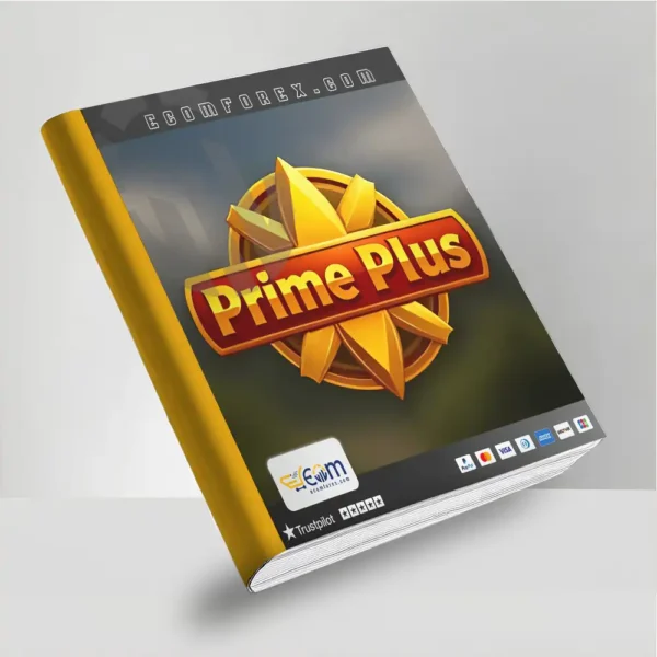 Prime Plus EA MT5