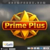 Prime Plus EA MT5 Logo