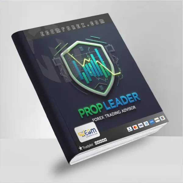 Prop Leader EA MT4