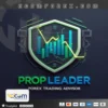 Prop Leader EA MT4 Logo