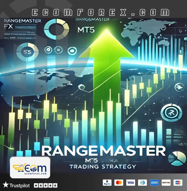 RangeMaster FX MT5 Logo