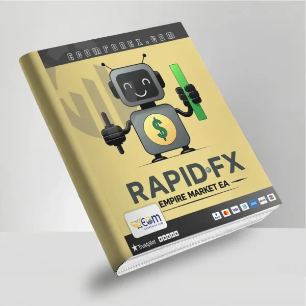 RapidFX by Empire Market EA MT4