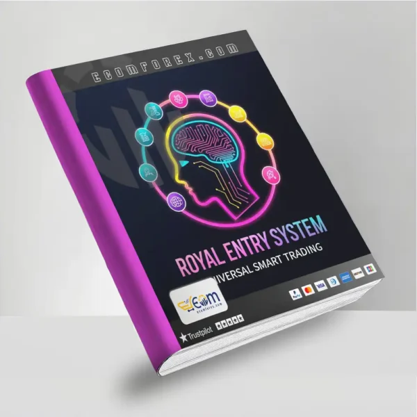 Royal Entry Indicator MT4