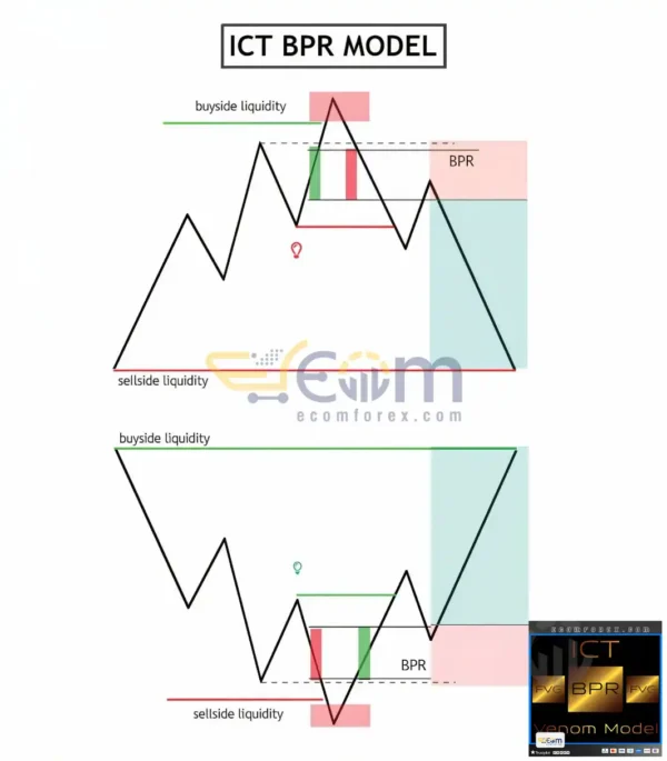SMC Venom Model BPR review