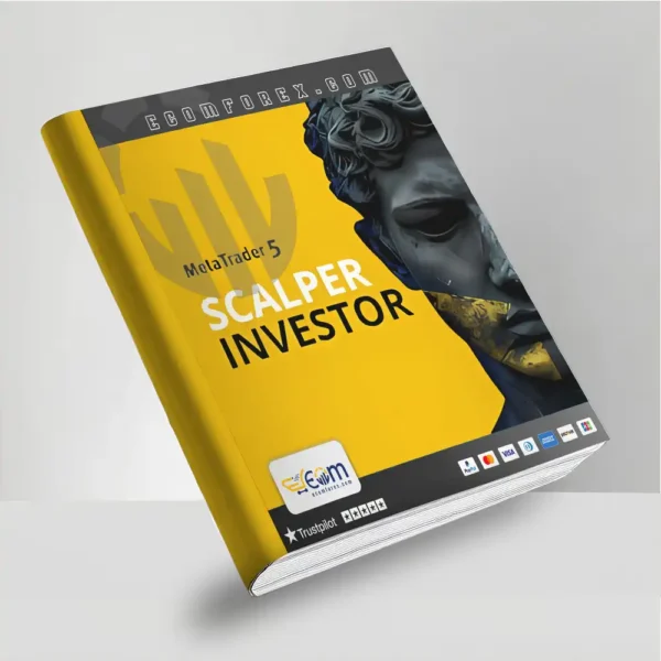 Scalper Investor EA MT5