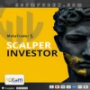 Scalper Investor EA MT5 Logo