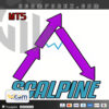 Scalpine MT5 Logo