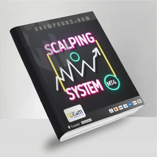 Scalping System MT4