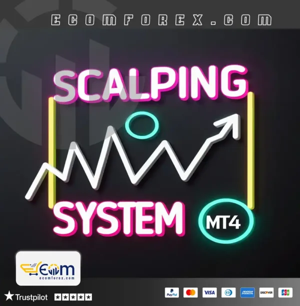 Scalping System MT4 Logo