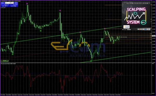 Scalping System Review