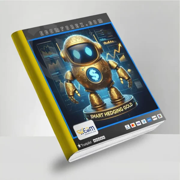Smart Hedging Gold TR EA MT4