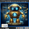 Smart Hedging Gold TR EA MT4 Logo
