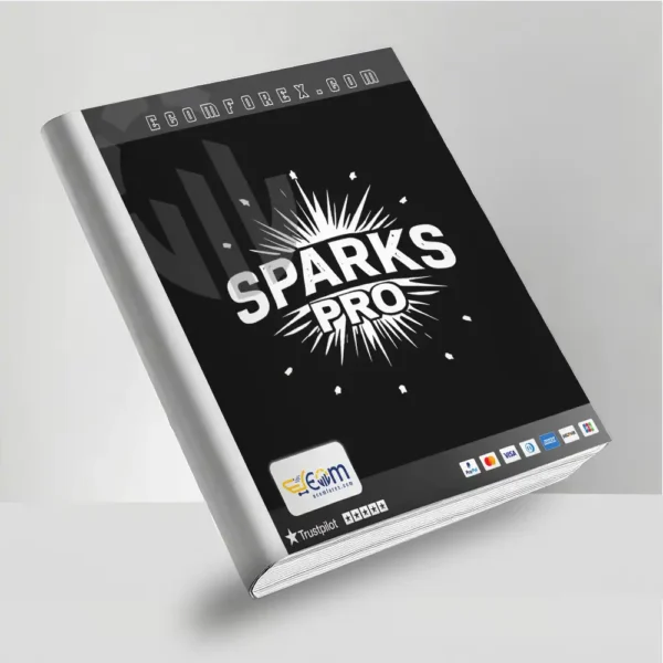 Sparks Pro EA MT5