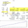 Sparks Pro EA MT5 Backtest