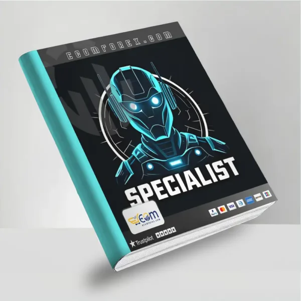 Specialist EA MT5