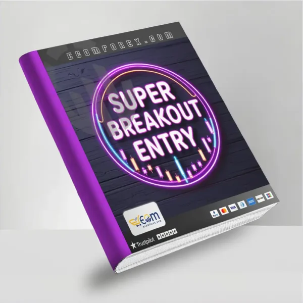 Super Breakout Entry Indicator MT4