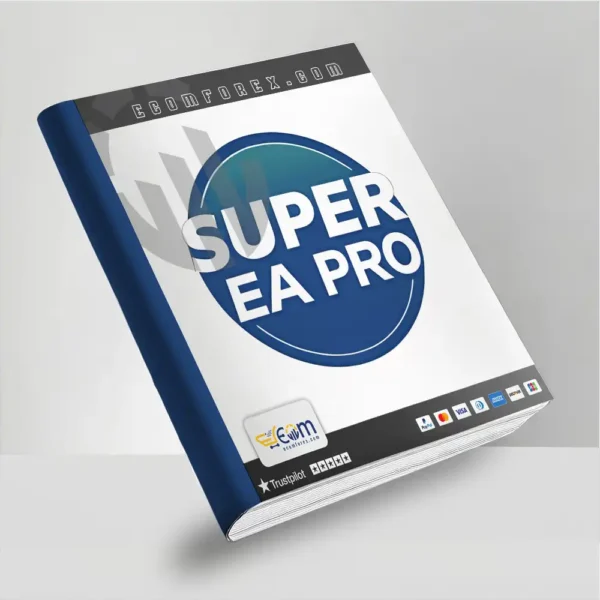 Super EA Pro MT5