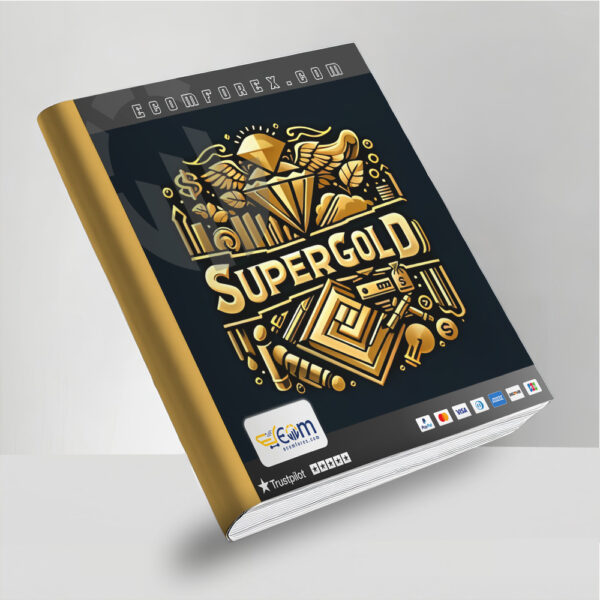 Supergold XAUUSD h1 MT5