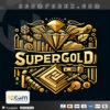 Supergold XAUUSD h1 MT5 Logo