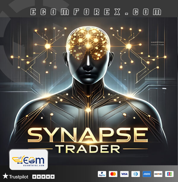Synapse Trader MT4 Logo