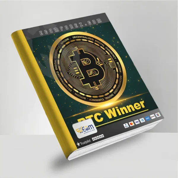The BTC Winner MT5